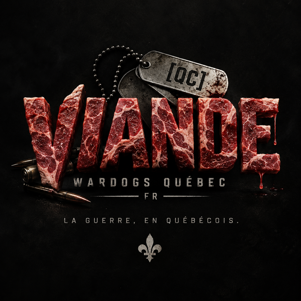 VIANDE WARDOGS Québec